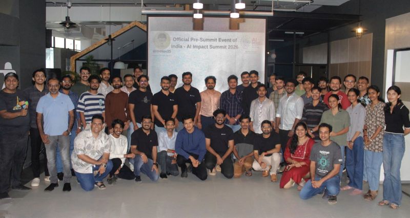 Pahimauchil's tweet photo. Really enjoyed being part of #HMNov25 AI workshop last Saturday!
It gave me a much clearer understanding of how AI agents work in practice, how MCP connects models to real tools, and to build simple reasoning agents.
A genuinely useful learning day.✨
#HackersMang #AIWorkshop https://t.co/Xi5S2RgARj
