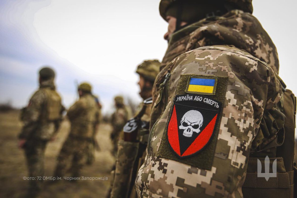 tymur_tkachenko's tweet image. Цієї ночі наші воїни вкотре відбивали масовану атаку з повітря. Всю ніч в нашому Києві лунала повітряна тривога.

Попри страх і втому, які ми відчуваємо — небо над нашим домом тримають наші безстрашні та невтомні Збройні Сили.

Цієї ночі, як і щодня від березня 2022 року — фронт…