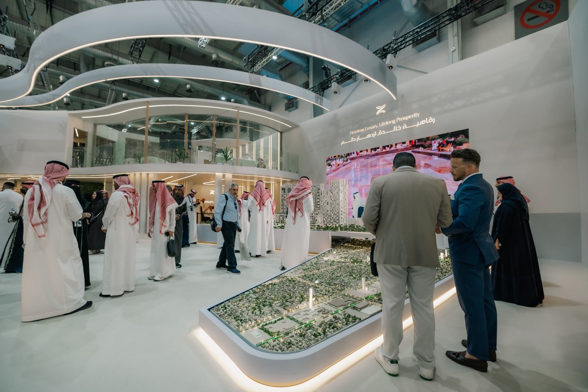 Cityscape Global tweet media