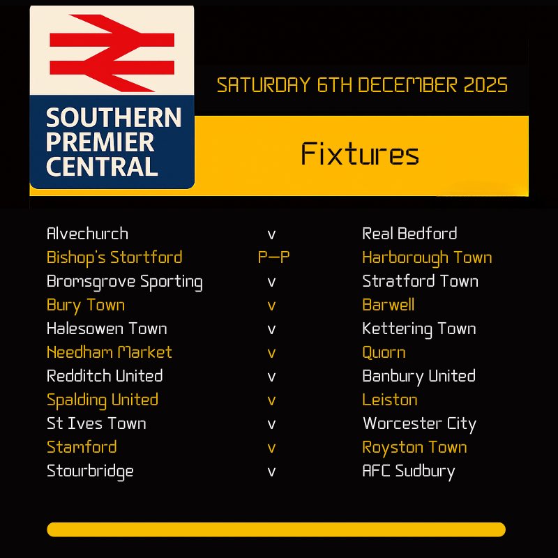 Southern Premier Central tweet media