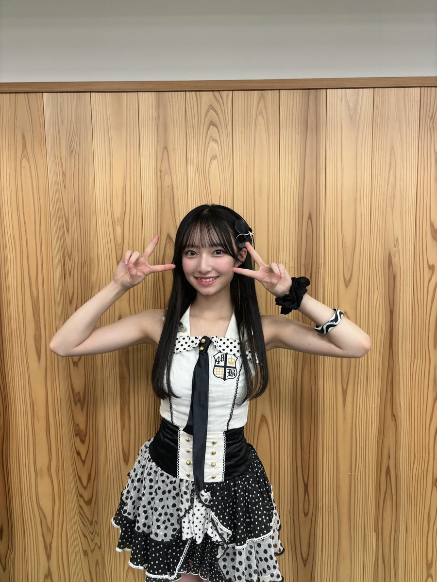 AKB48は青春ですin武道館 20周年記念コンサートPart2ありがとうご