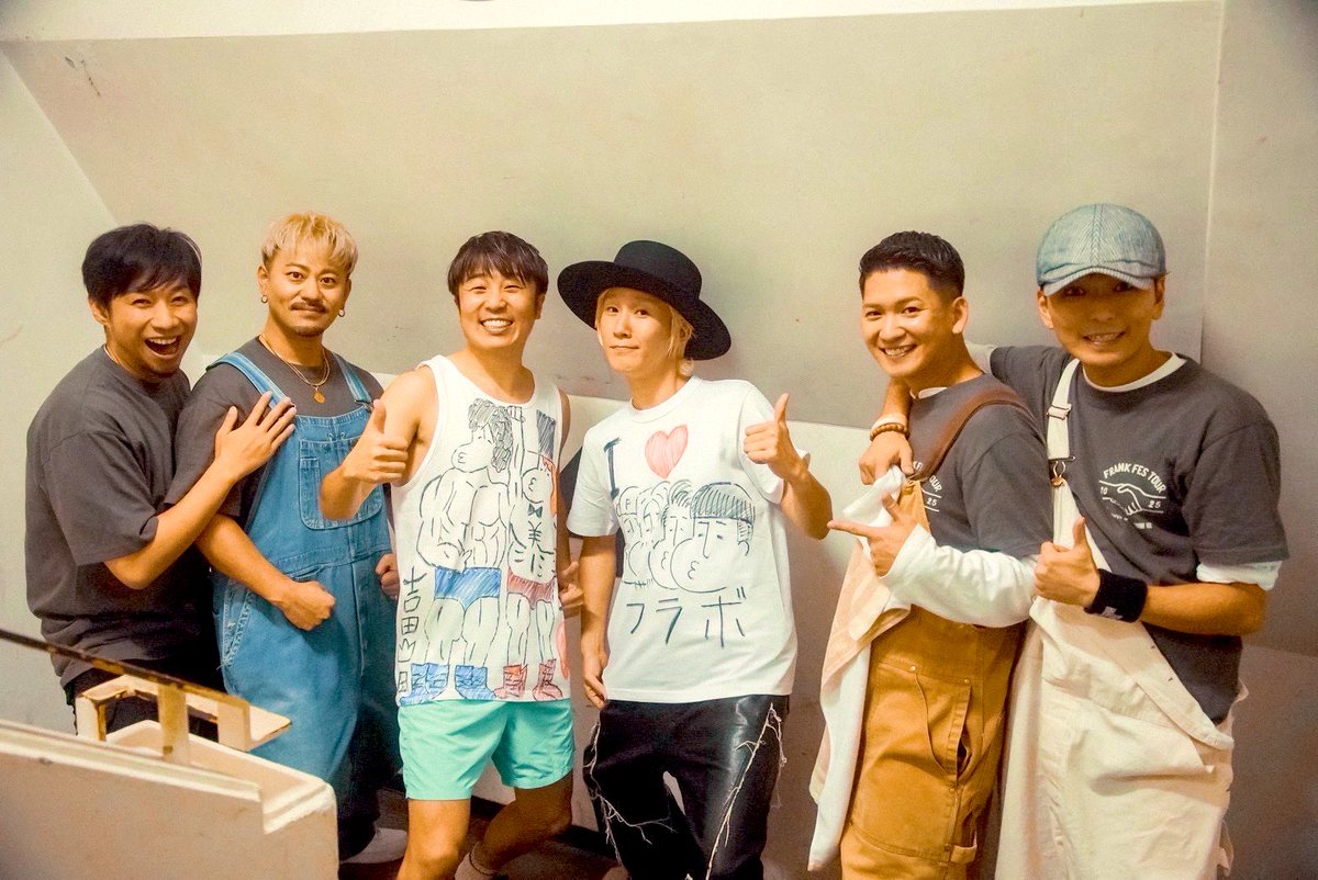 吉田山田吉田 (@Yoshida_Yui_) / Posts / X