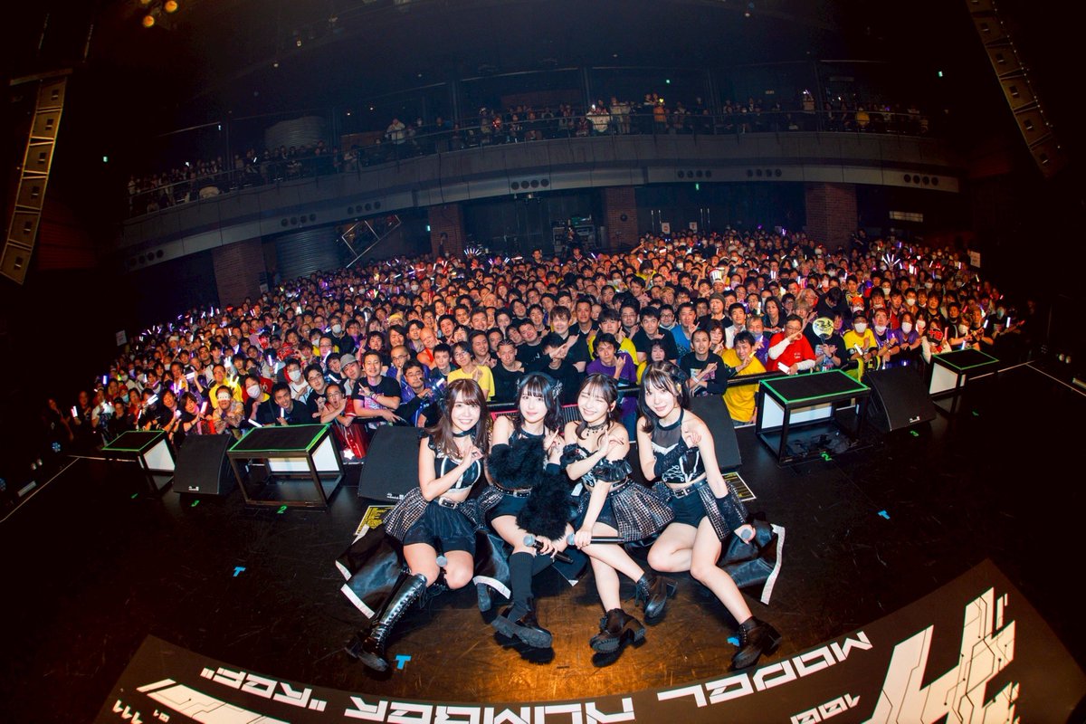 #2i2（#ニーニ)【大暴走】 tweet media