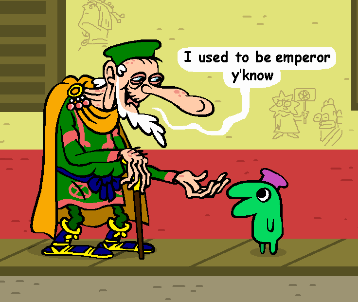 Duc de Vinny (comms open) tweet media