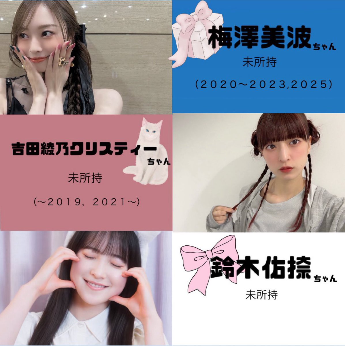 な__トレ垢𓂃 𓈒𓏸 🌊 tweet media