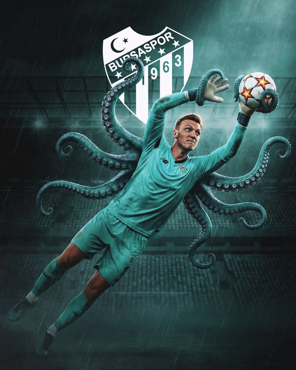 Bursaspor tweet media
