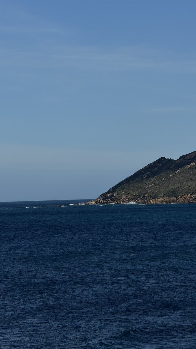 clnben's tweet image. Tigzirt en décembre 🧘🏻‍♀️