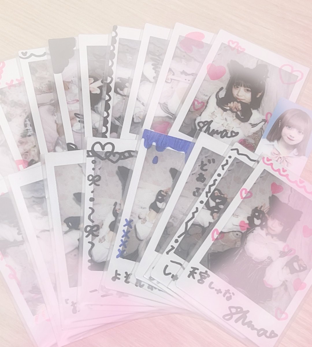 あや🥹ྀི🍼 tweet media