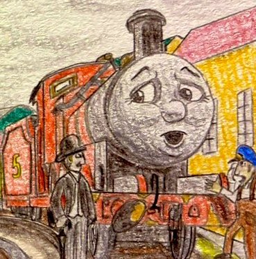 【新作】
もしもトーマスたちがライ島に来たら? もしもライ島の仲間がソドー島に来たら?

そんなもしもを叶えるお祭り二次創作、TLRCD If第5話『麦稈(ばっかん)運び祭』を投稿しました!

感想は以下のタグでお願いします(˙꒳˙)
#TLRCD #きょくにちIf 

pixiv.net/novel/show.php…