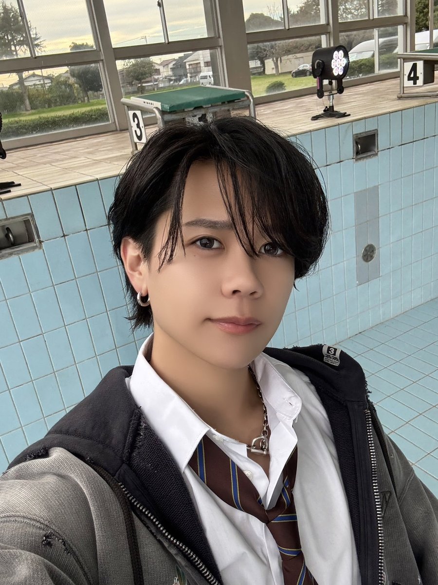 kyosuke_81082's tweet photo. 天才ビジュすぎる https://t.co/cyuRhrOlvn