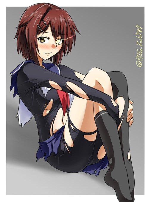 重巡の鈴谷率が異様に高い #TLに深刻な重巡洋艦不足