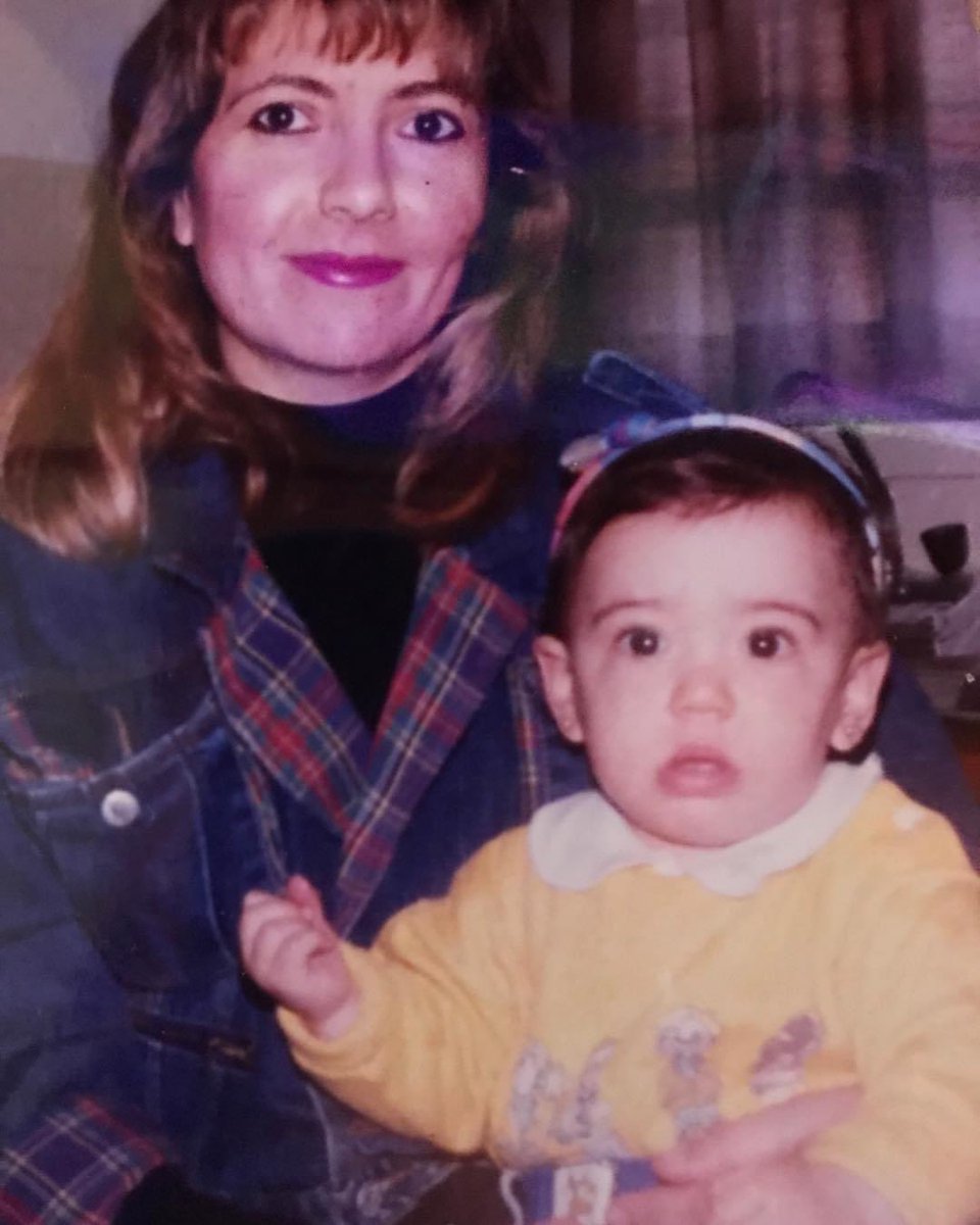 Silviasueiro's tweet photo. #sábadodefotoretro #mifotoretro https://t.co/r3RaJSCVDF