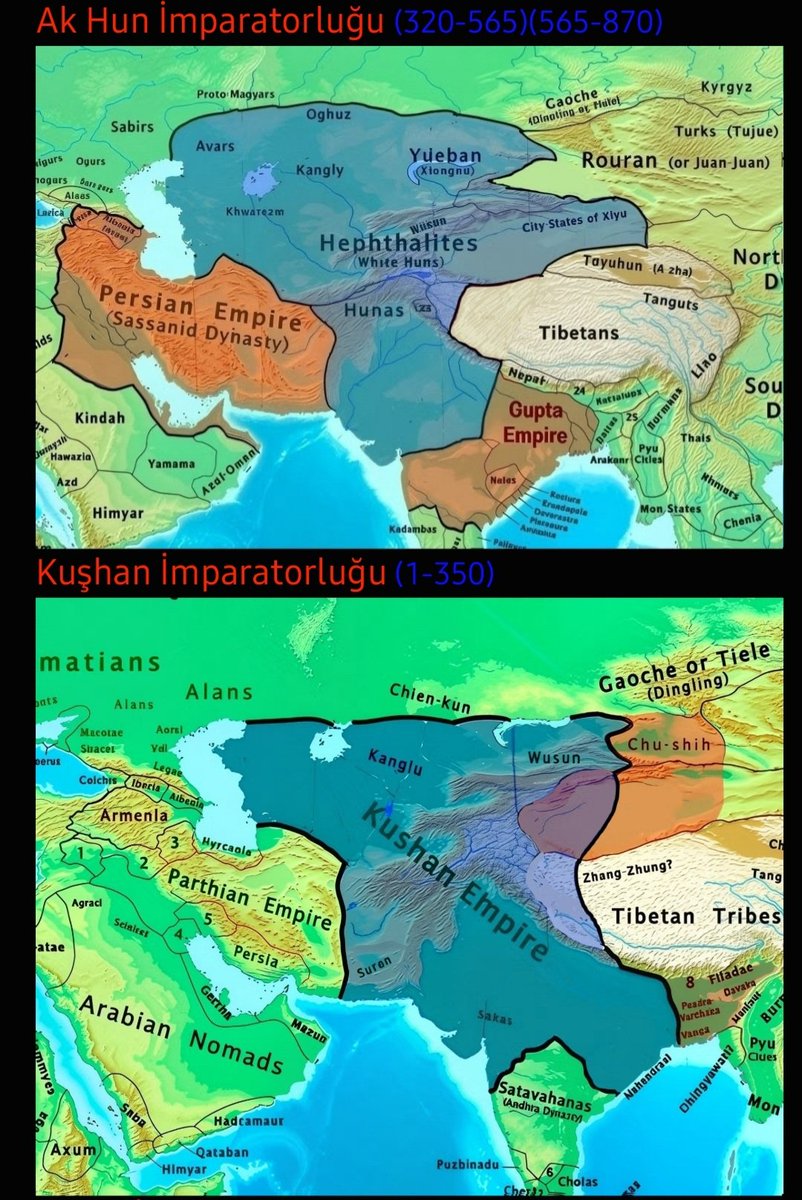 Busir Kağan tweet media