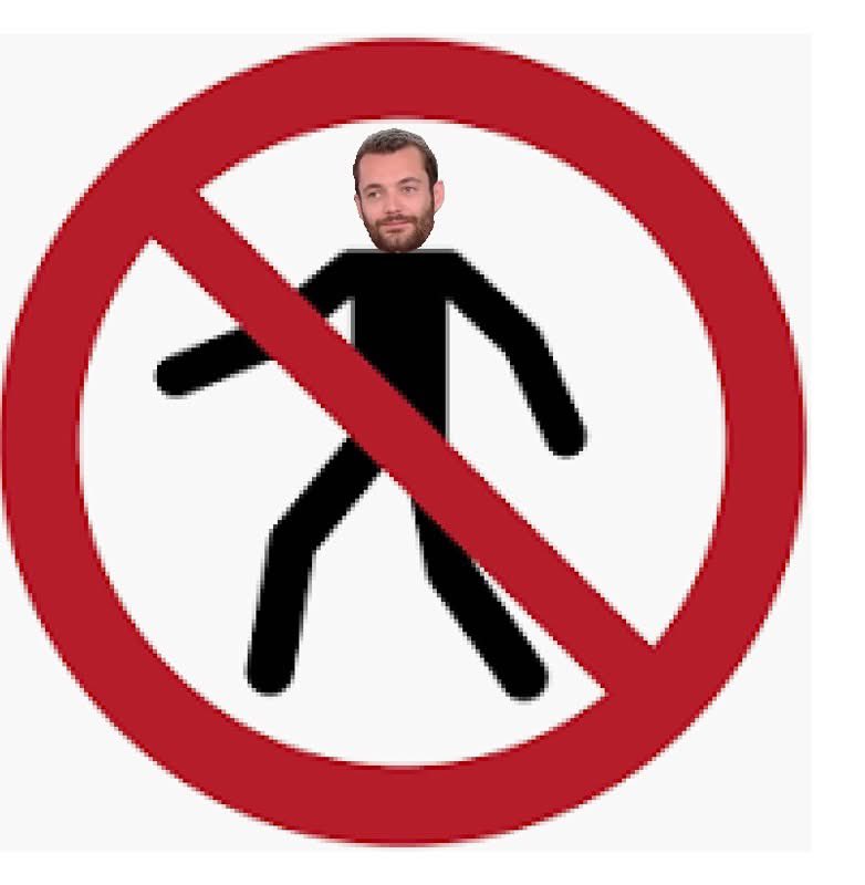 saminterroge's tweet photo. NE PRETEZ PAS L'OUÏE A LOUIS 

Il ne sortait que des bêtises
Déjà gamin. Mais l'épiait-on
Pour stopper ses moments de crise
Au bon moment ? Sûrement non !

Il continue SANS CESSE ; IL Y A
Chez lui de stupides propos.
Braves gens, ne l'écoutez pas
Non, ne tombez pas dans l'panneau https://t.co/7jO5j11ANa