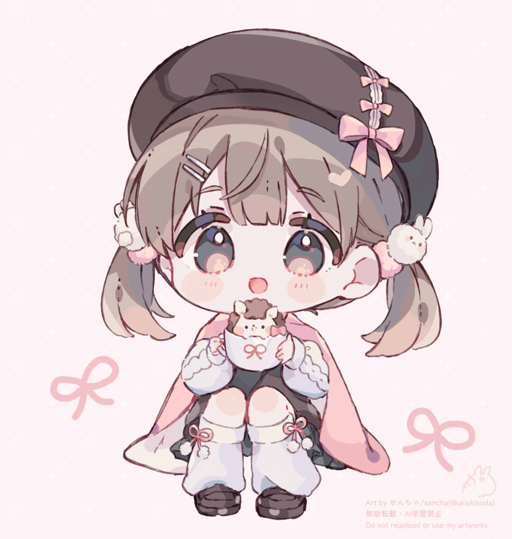 せんちゃ/sencha🐧C107 2日目(水) 西め-14ab (@ukiukisoda) / Posts / X