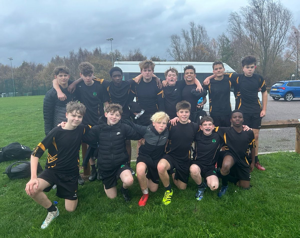 Monkton Wood Sport tweet media