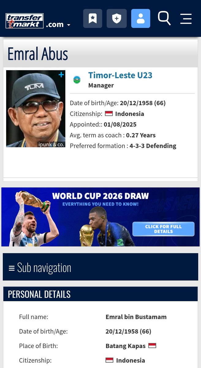 EL DUA HP 🇮🇩 tweet media