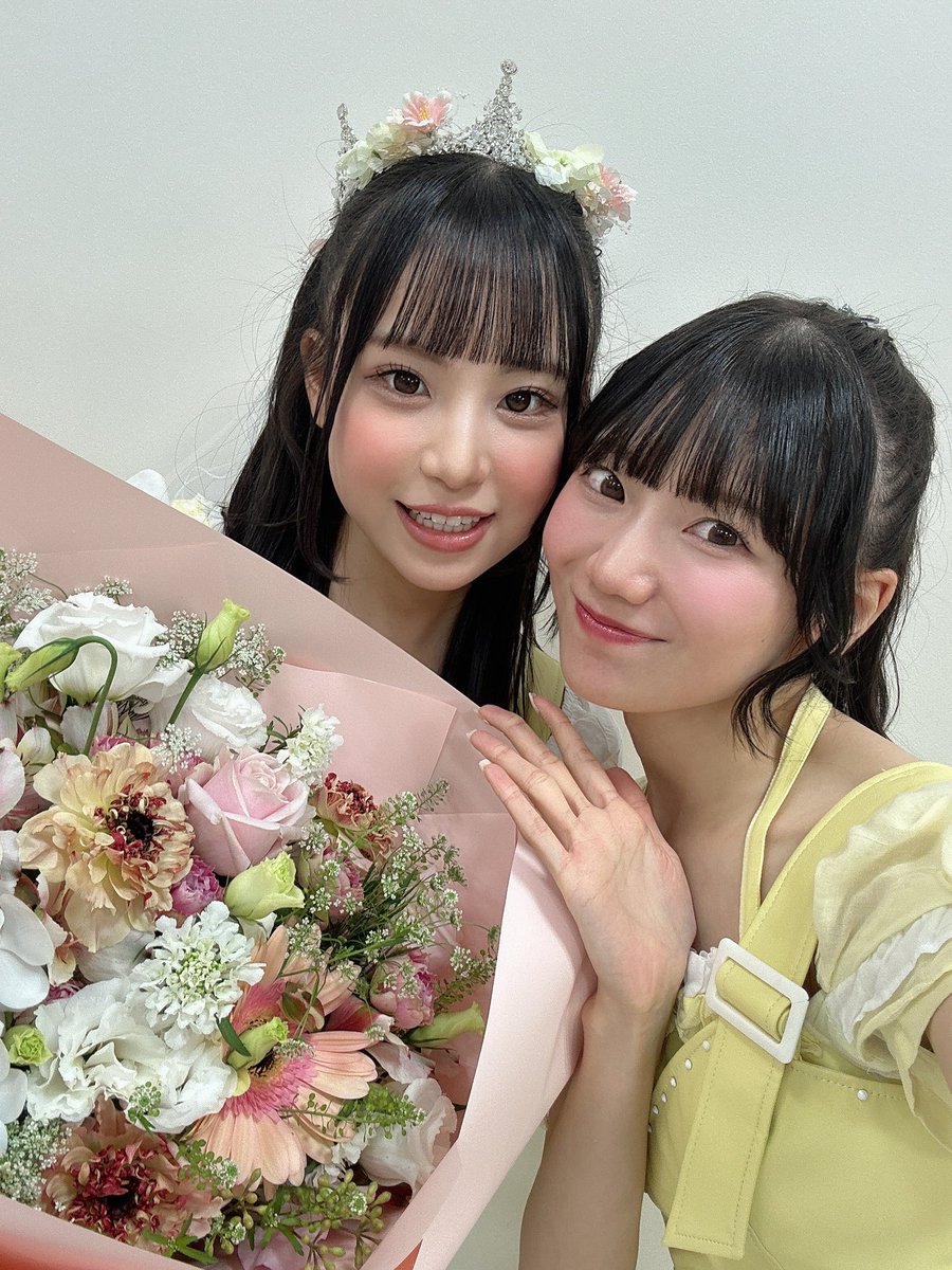 おもいでいっぱい公演 #喜多花恵生誕祭2025 ありがとうございました