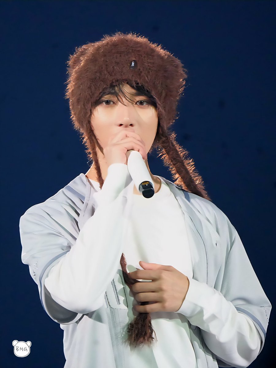 20251206 Nagoya 🧸 #TXT #TOMORROW_X_TOGETHER #범규 #BEOMGYU