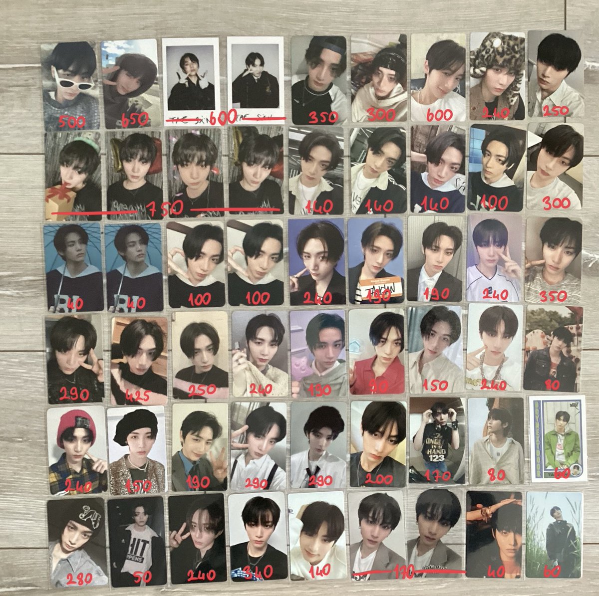 étoile |drop era tweet media