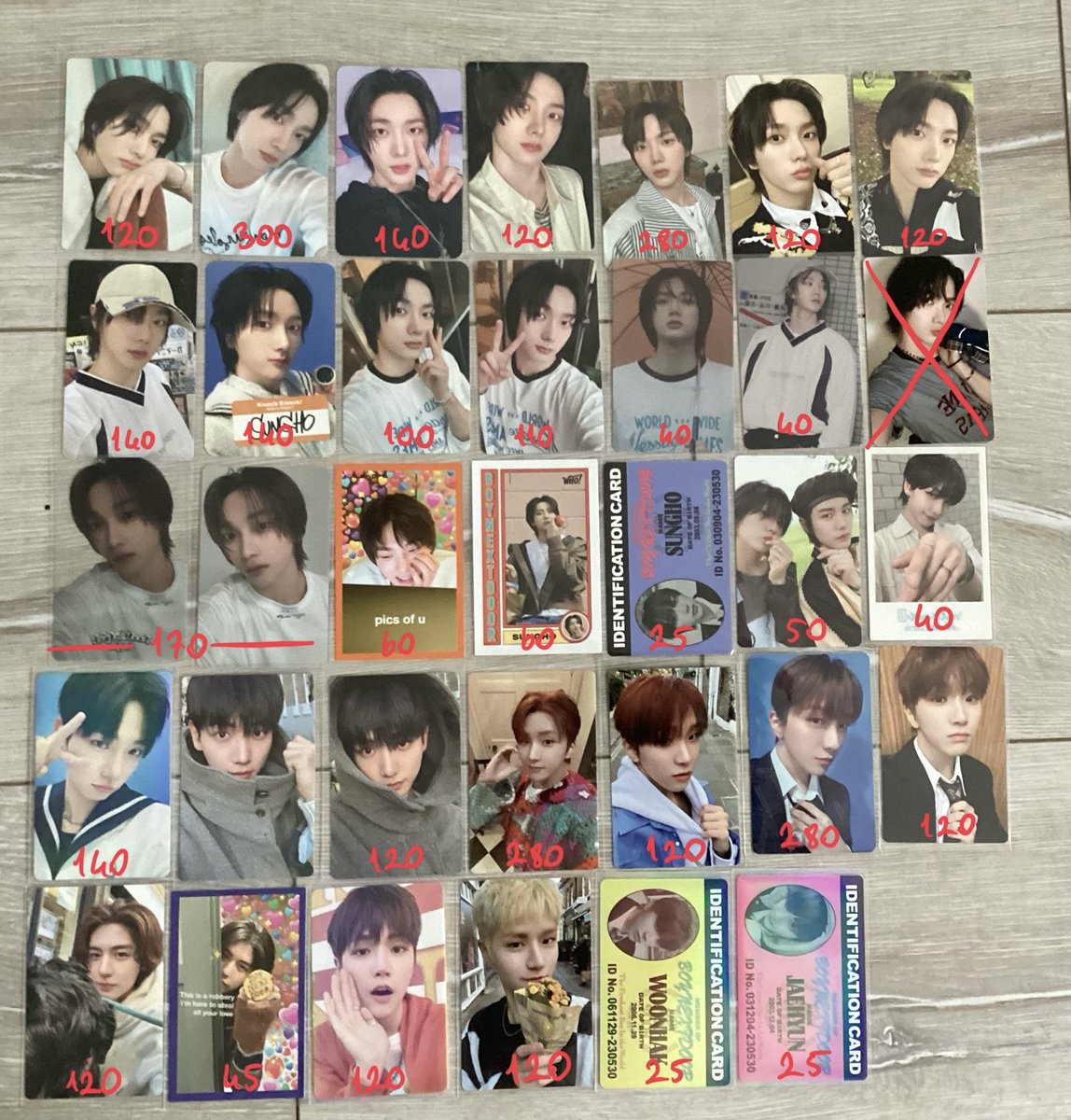 étoile |drop era tweet media