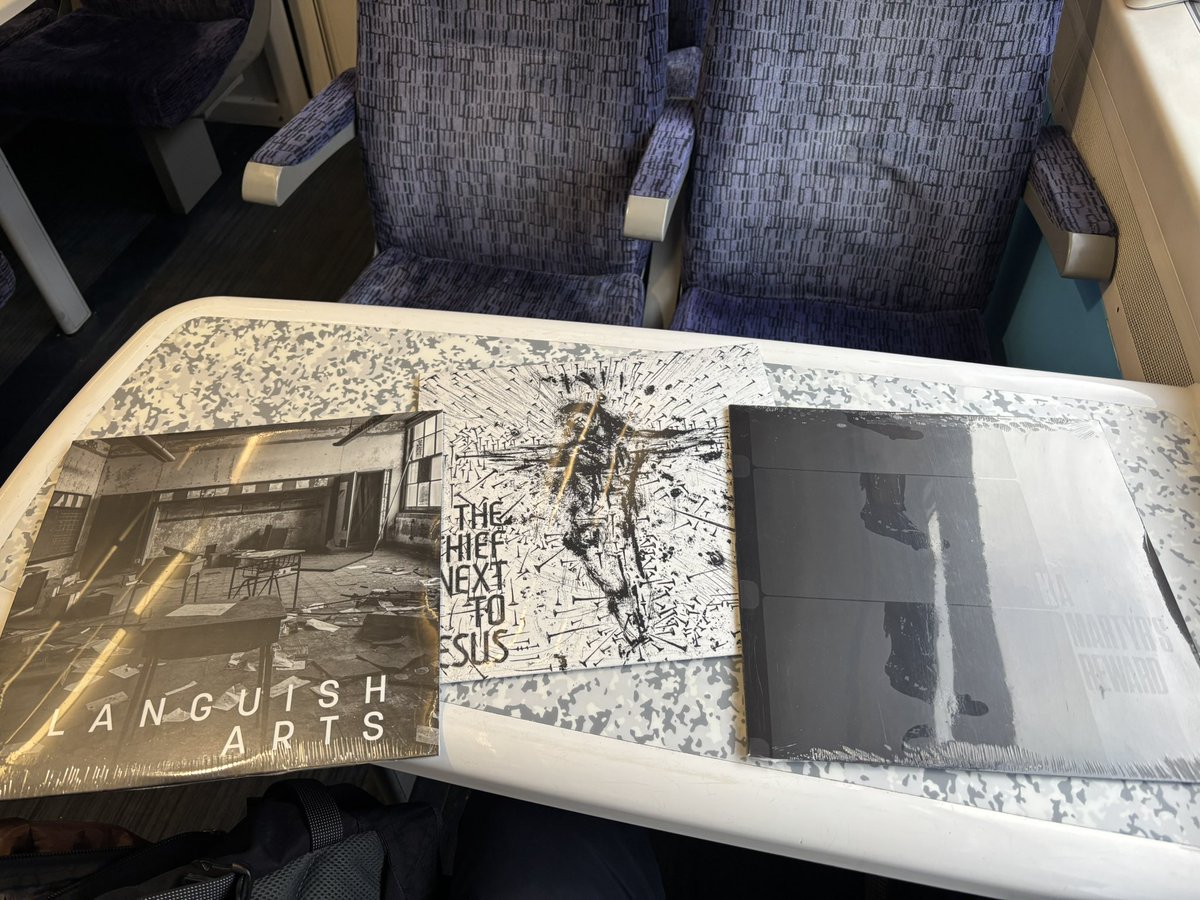 thomas hobbs - freelance culture journalist tweet media