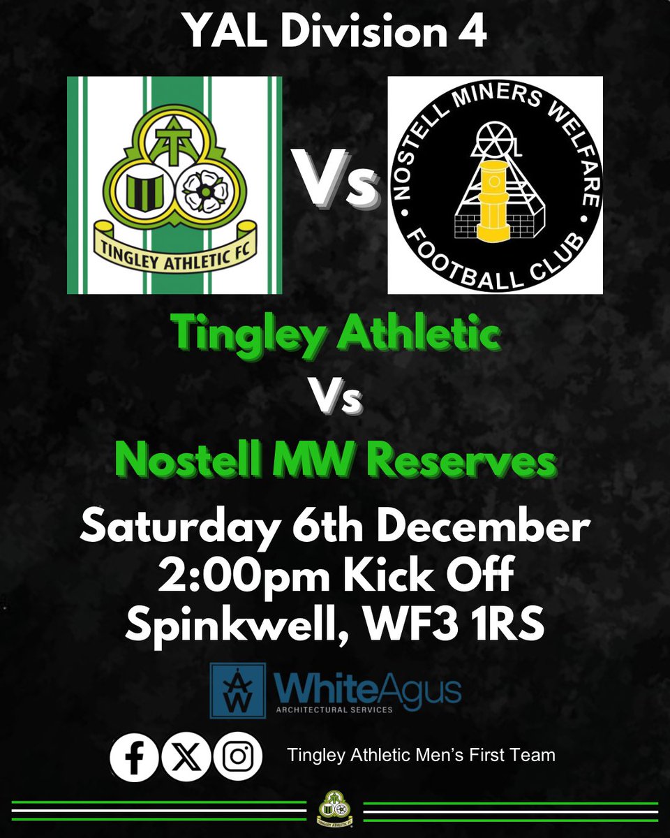 Tingley Athletic Men’s First Team tweet media