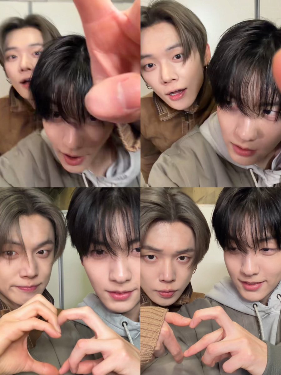 yeonbinchive's tweet photo. welcome back our nickjudyz 😭😭😭 https://t.co/4rtb6YtE3i