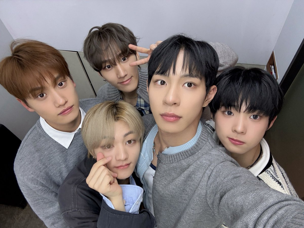 TIOT 티아이오티 tweet media