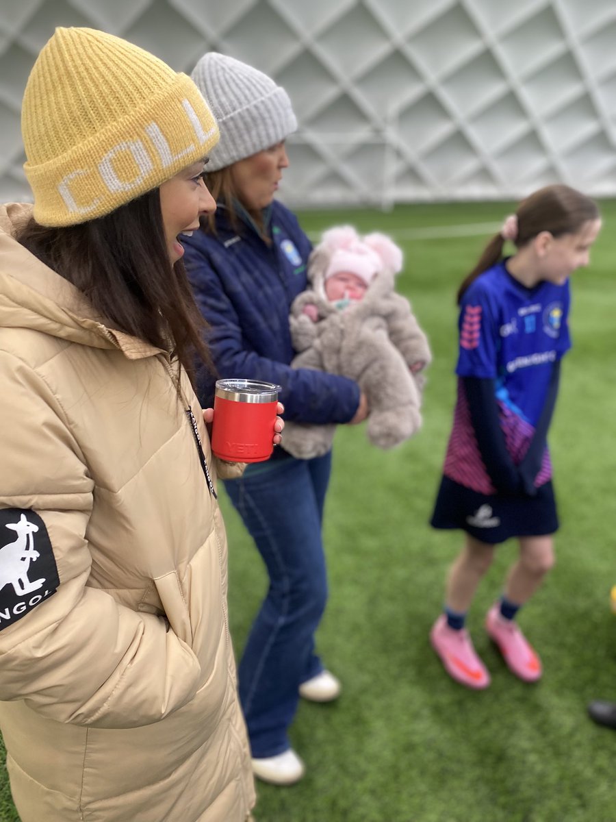 Micky Pollock tweet media