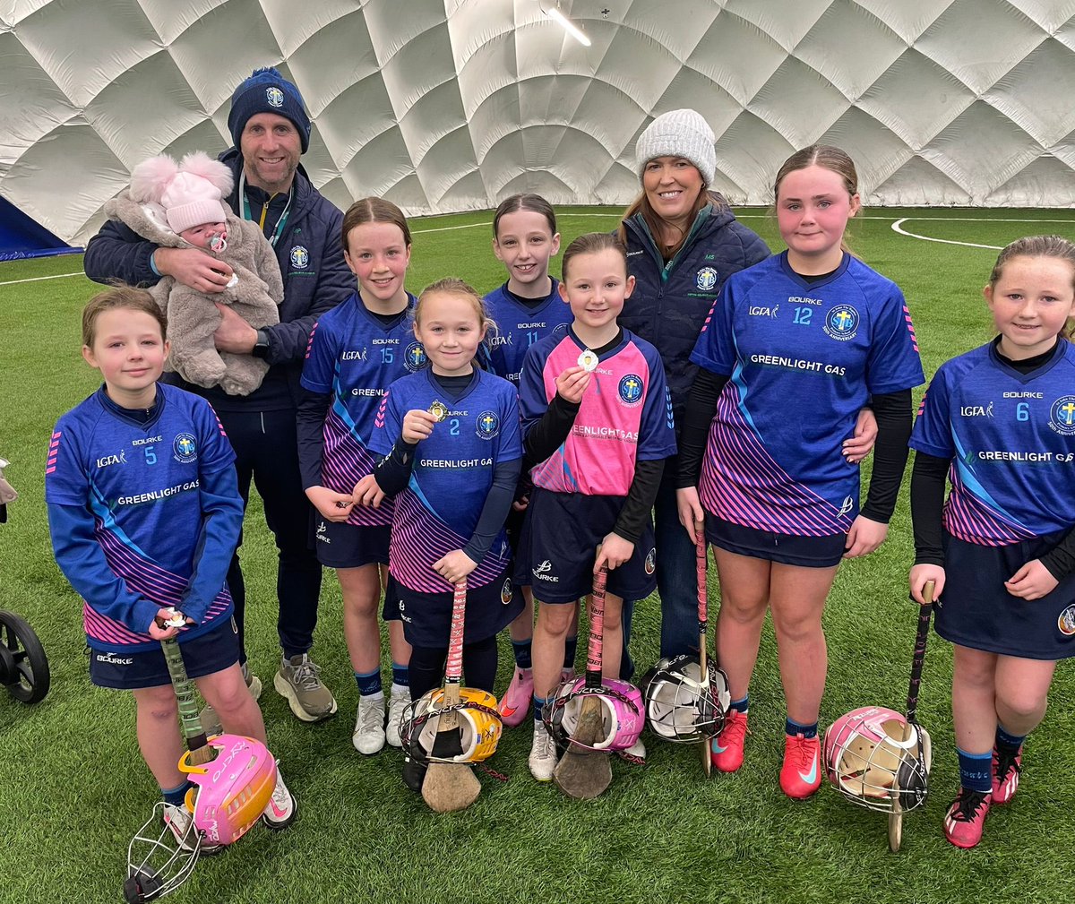 Micky Pollock tweet media