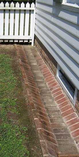 LAChas77's tweet image. We used to build gutters on the ground where they belong