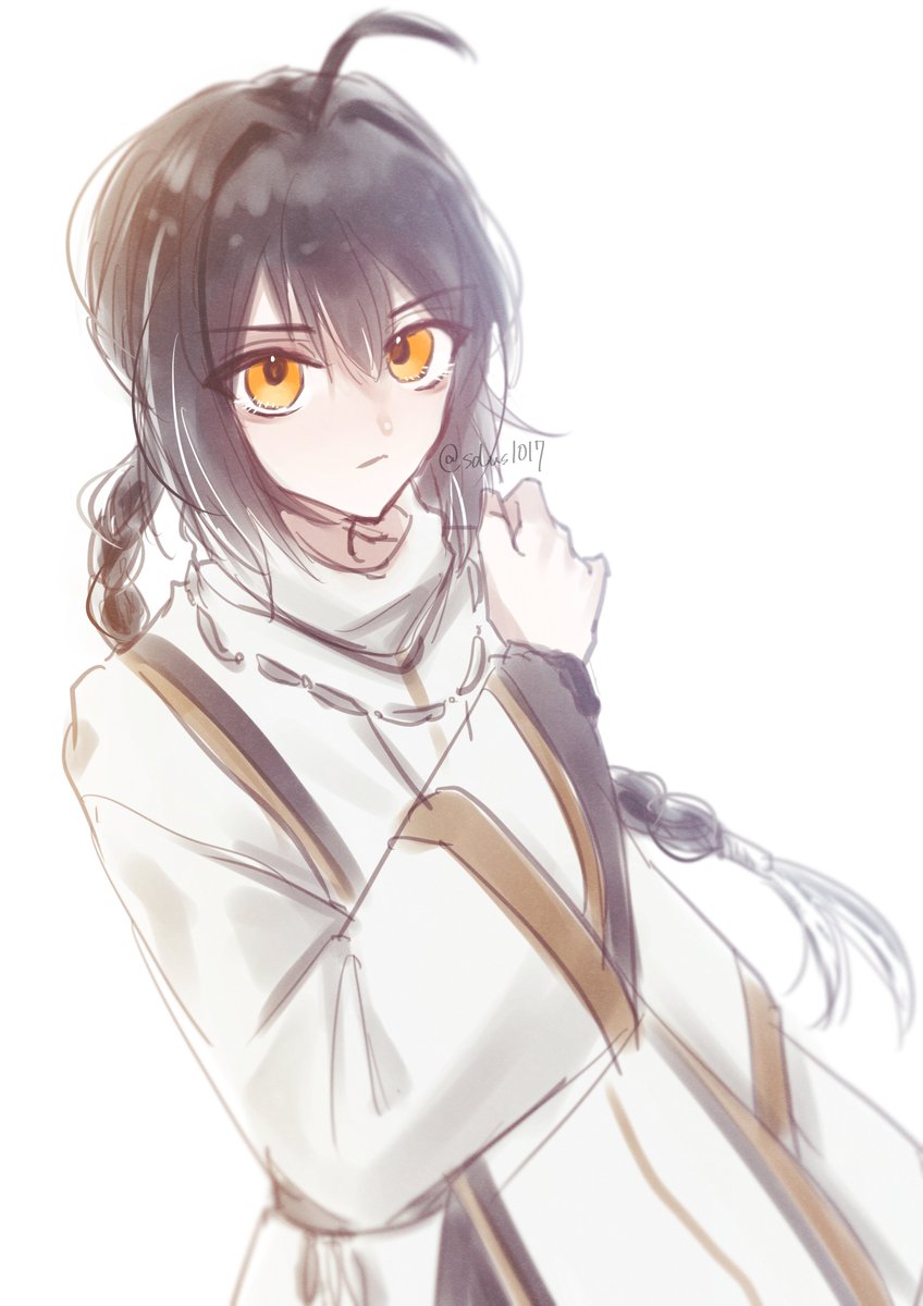 Fate/Samurai Remnant ヤマトタケル（セイバー）