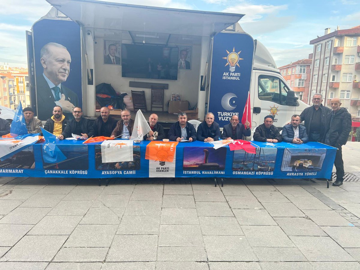 Fatih Mahallesi teşkilatı olarak ak nokta nobeti <a href="/RTErdogan/">Recep Tayyip Erdoğan</a> <a href="/abdullahozdemir/">Abdullah Özdemir</a> <a href="/akparti_esenler/">AK Parti Esenler</a> <a href="/akpartiistanbul/">AK Parti İstanbul</a> <a href="/EmrullahErkus/">Emrullah ERKUŞ</a> <a href="/oktayilmaz18/">OKTAY YILMAZ</a> <a href="/tevfikgoksu/">Mehmet Tevfik Göksu</a> <a href="/ademkk165576/">adem küçük</a> <a href="/RGulyuz/">recep gülyüz</a> <a href="/NazifeOz58/">NAZiFE öz🇹🇷</a> <a href="/arasalaaddinn/">Alaaddin Aras</a>