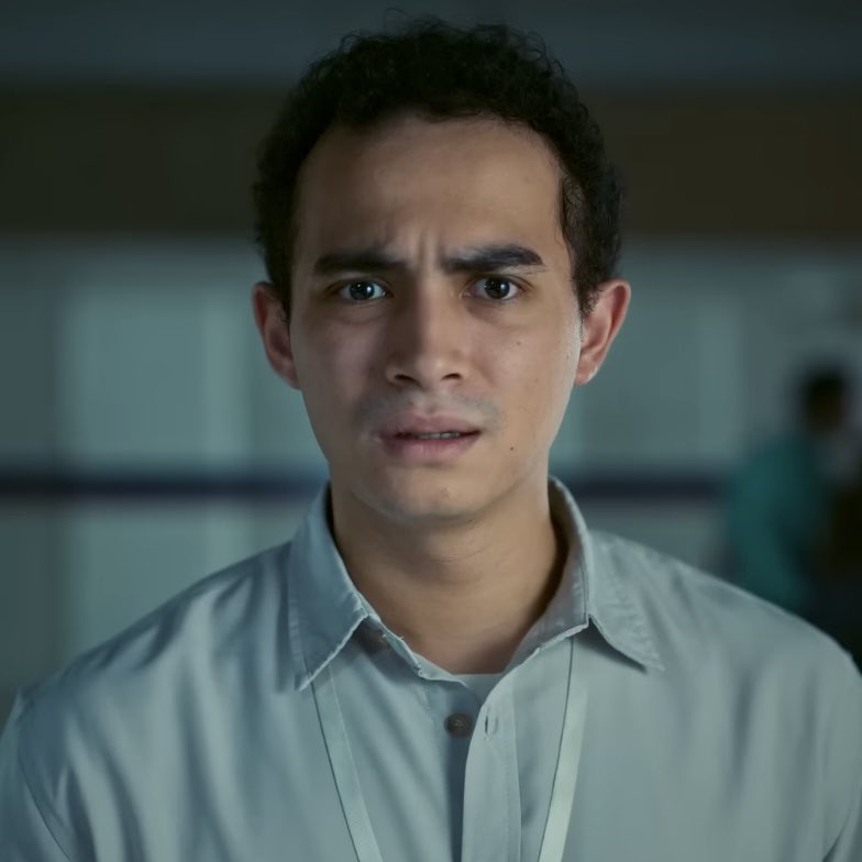 #JAFF20 Awarding Night — Omara Esteghlal wins Best Performance Male (Indonesian Screen Awards) at the 20th Jogja-NETPAC Asian Film Festival (JAFF).

Awarded to his performance in ‘TINGGAL MENINGGAL’.