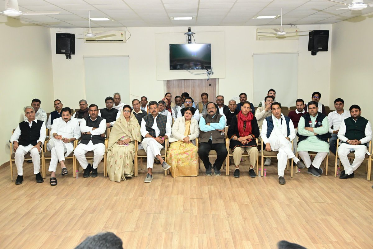 Ghanshyam Mahar tweet media