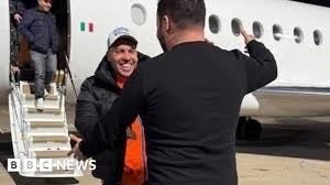 You won't hear about it at the ICC's #ASP24 cocktails and side events. But now that information is public, it’s worthwhile to recall that this second release of #AlMasri is only a small piece in a much bigger puzzle: the EU’s maritime apartheid in the Mediterranean

Like Al