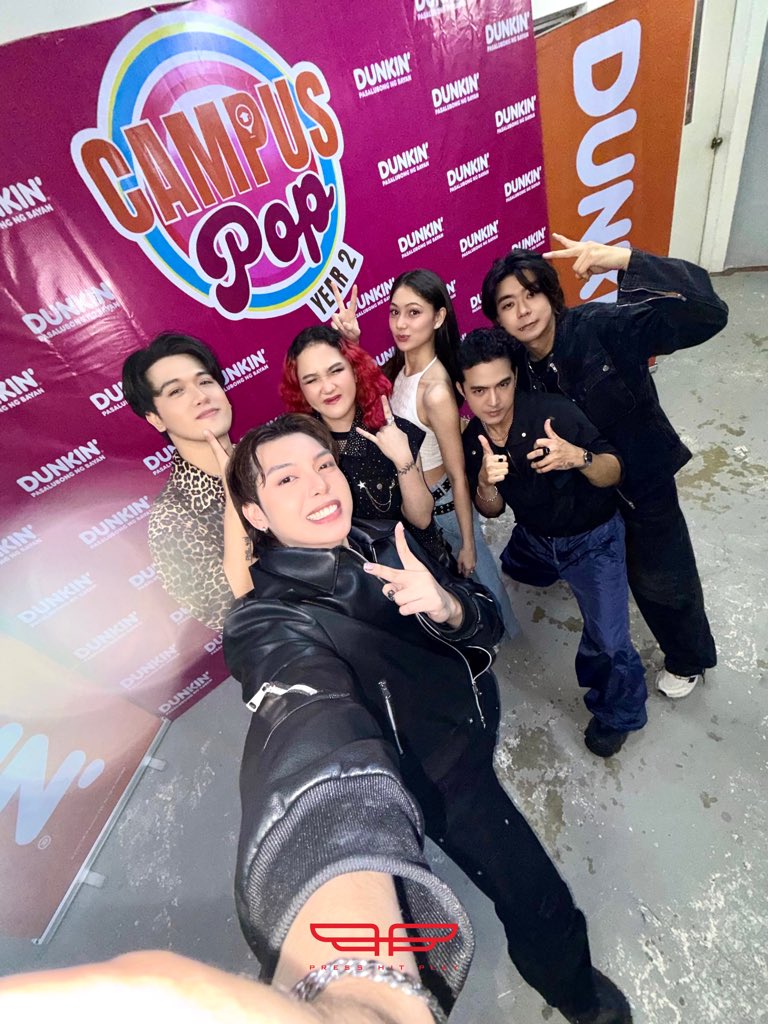 Press Hit Play Official tweet media