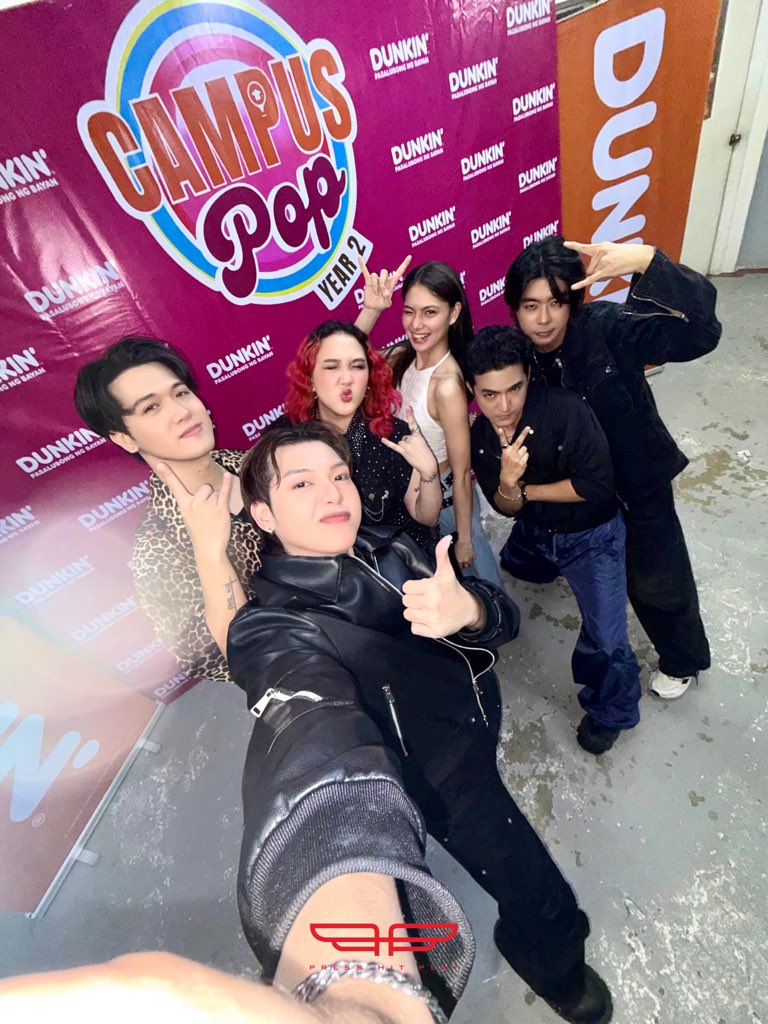 Press Hit Play Official tweet media