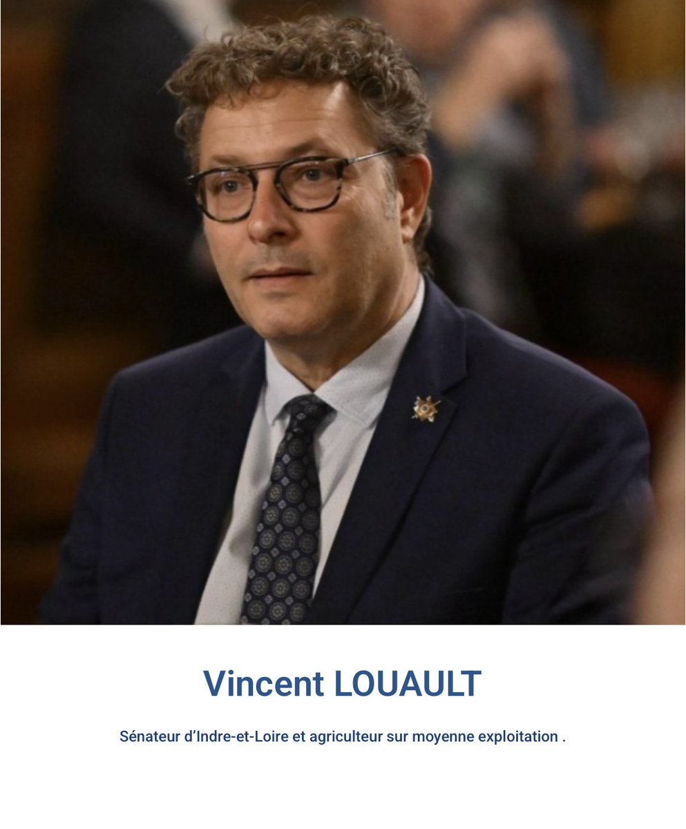 SOUVERAINETÉ ALIMENTAIRE : LA GRANDE SOIRÉE-DÉBATS !  Un témoignage précieux entre vision politique et pragmatisme.  

📅 Jeudi 11 décembre  📷 CLUB 13  📷 Inscriptions : lnkd.in/exQb7WaD

#henriproglio #vincentlouault #nicolaschabanne #leonardprunier #ChristianeLambert