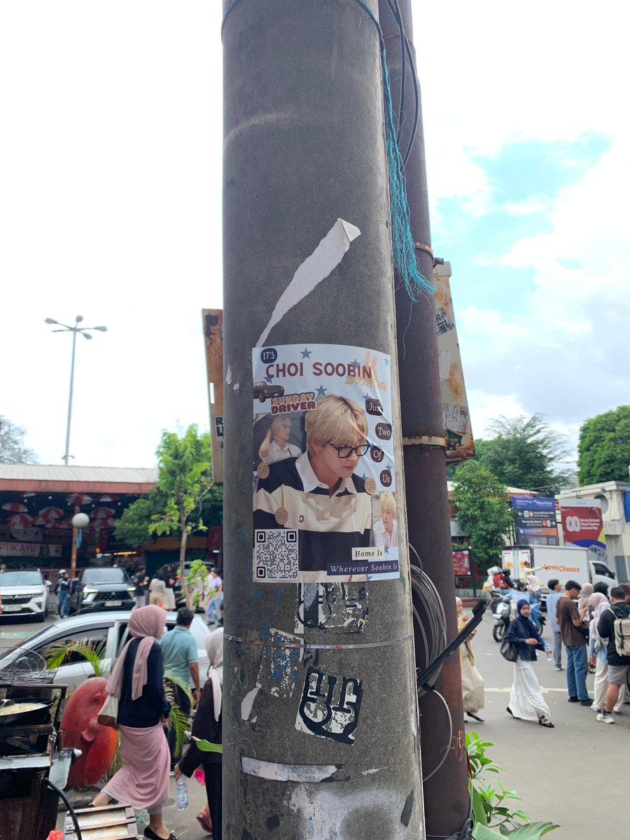 Seneng bisa ketemu banyak MOA dihari ini😍 hasil hunting sama <a href="/happyfoolsss/">★.⋆ vaa</a> <a href="/Eternally_bin/">binniebunᯓ★</a> 😍

Thank you buat event dan freebiesnya MOA💖 <a href="/Our_Summer04/">𝗢𝗨𝗥 𝗦𝗨𝗠𝗠𝗘𝗥</a> <a href="/Andiani25_/">Dian ✢⟭⟬ | kinda ia</a> <a href="/anthrpageofsoob/">vy𐚁 kinda ia</a> <a href="/csoobiee/">𖣂 𝑵𝒂𝒑𝒖𝒏𝒈 | rest</a> <a href="/soobiwuv/">ara🐬</a> <a href="/oursoobie/">sya 。・゜✰</a> <a href="/sagichild/">fifi 🏠🪽</a> <a href="/soopbab/">🥣</a> <a href="/woonhugs/">nadul</a> 
#TiedToSoobin