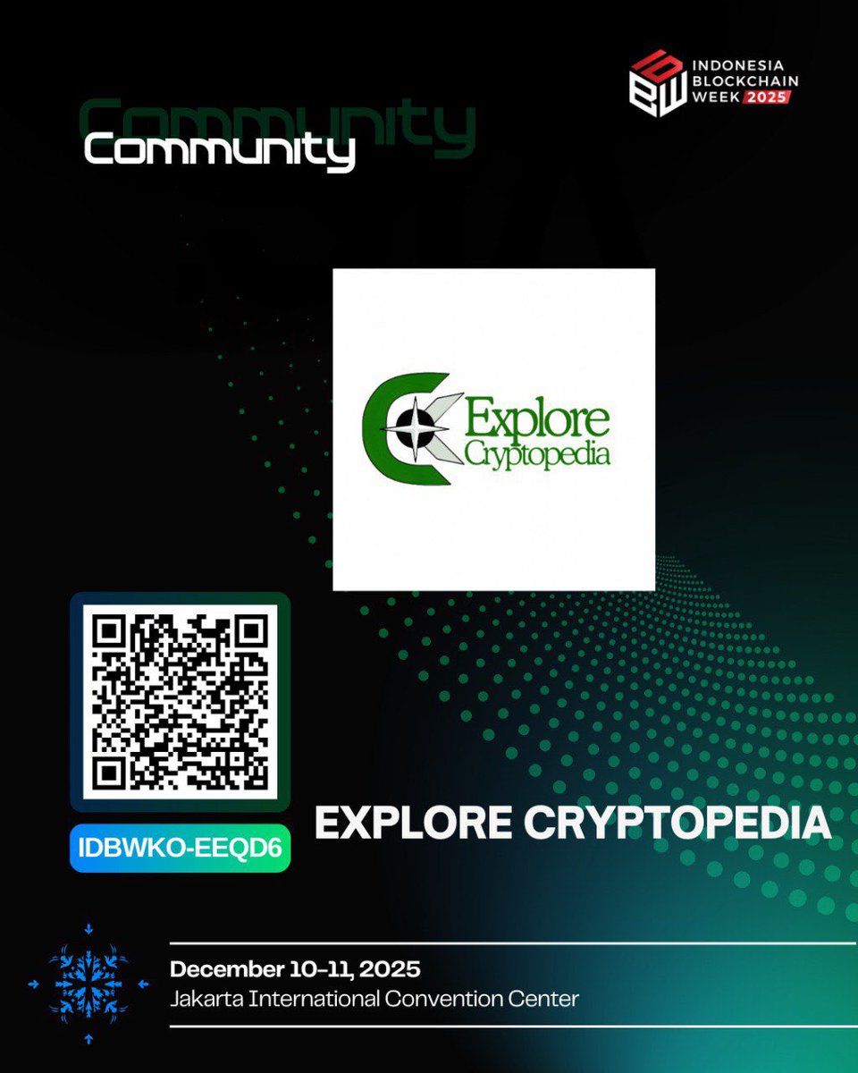 explorecryptopedia tweet media