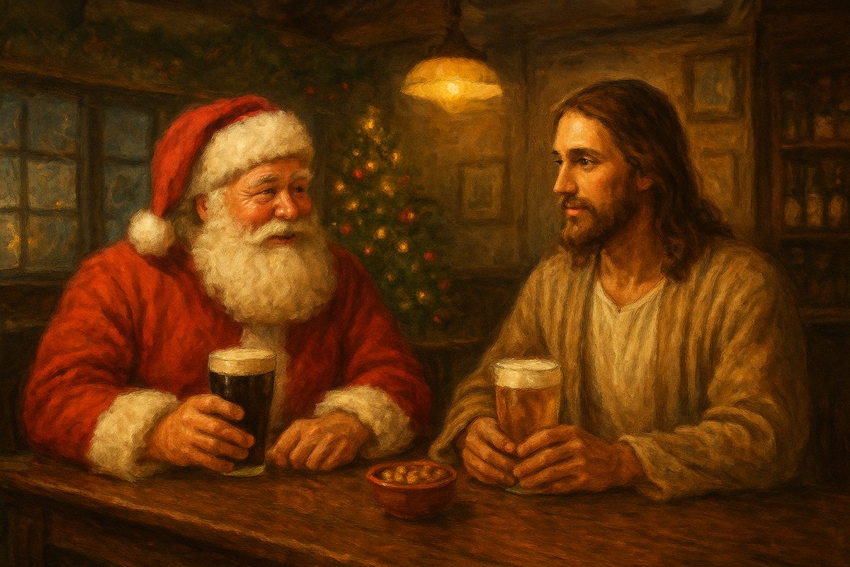 Formula_Ward's tweet image. Caption This.......