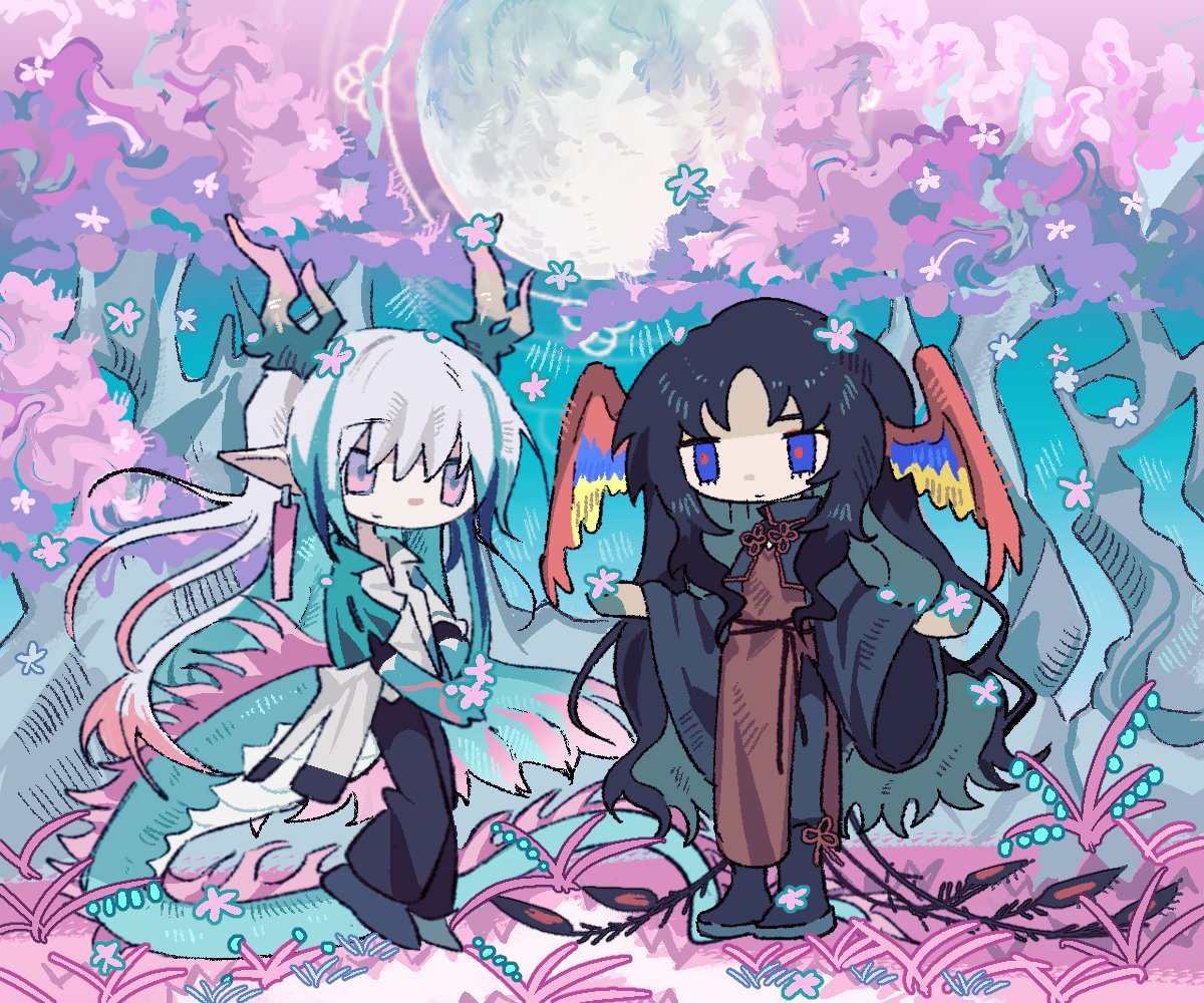 🪷🪷🪷🪷🪷🪷🪷🪷
여러분 곧 정원이 옵니다
정원은 여러분을 환영합니다
모두 정원으로 오십시오
정원이 여러분을 인도할 것입니다
🪷🪷🪷🪷🪷🪷🪷🪷

C- 푠타님