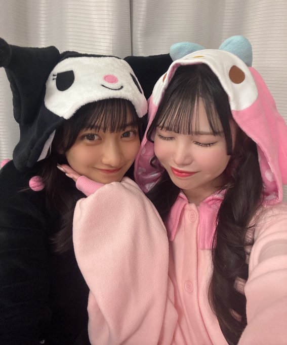 上村佳里奈のTwitter画像31