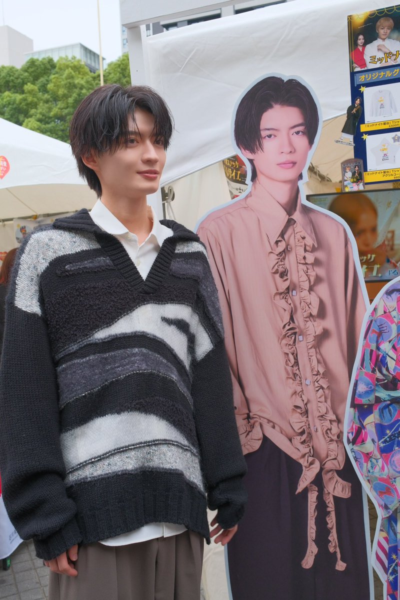 杢代和人 (@mokudai_kazuto) / Posts / X