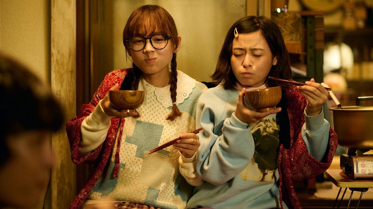 ひらやすみ 全話見た〜🥺🥺 めっちゃ良かった！もっと見たい！！