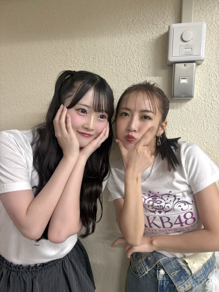 高橋みなみさん … 😭✨✨ 