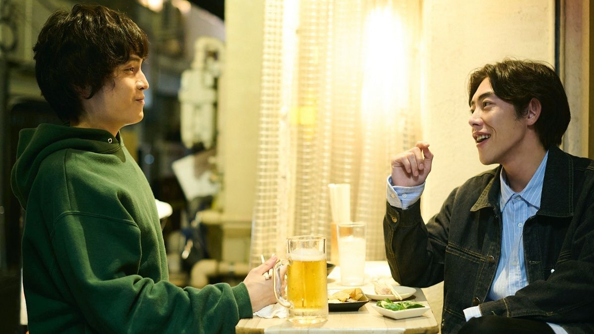 ひらやすみ 全話見た〜🥺🥺 めっちゃ良かった！もっと見たい！！