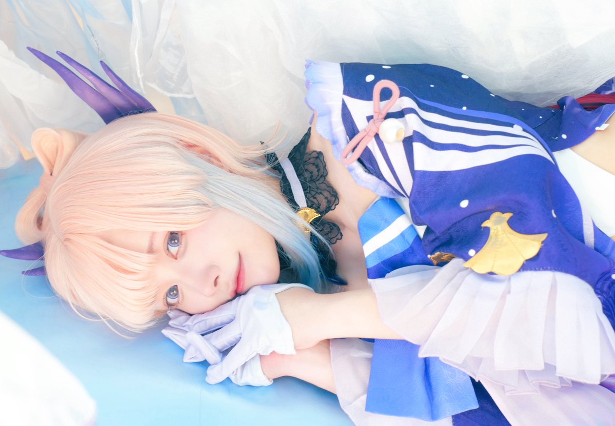 あんず (@anzu_cos73) / Posts / X